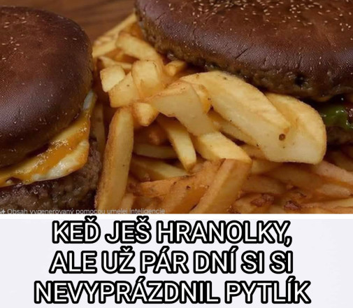 Hranolky