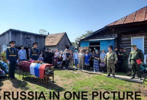 Hrdé sovietske ruSSko