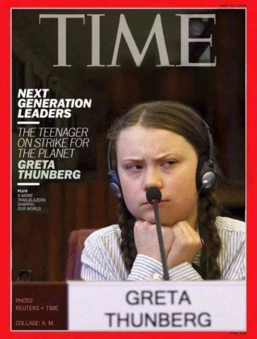 Ta podoba