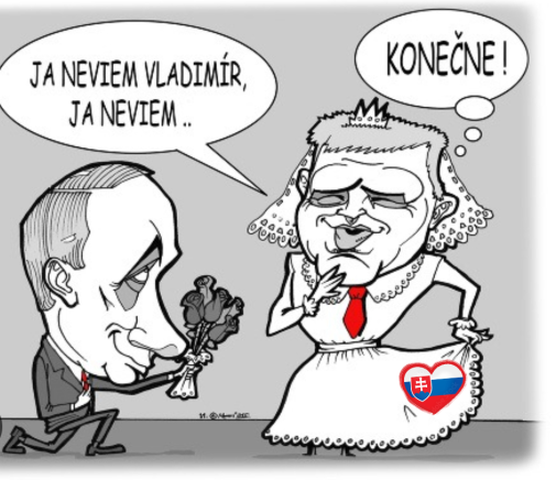 Zapredám celé...