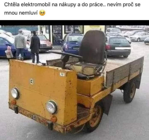 Žene nevyhovieš